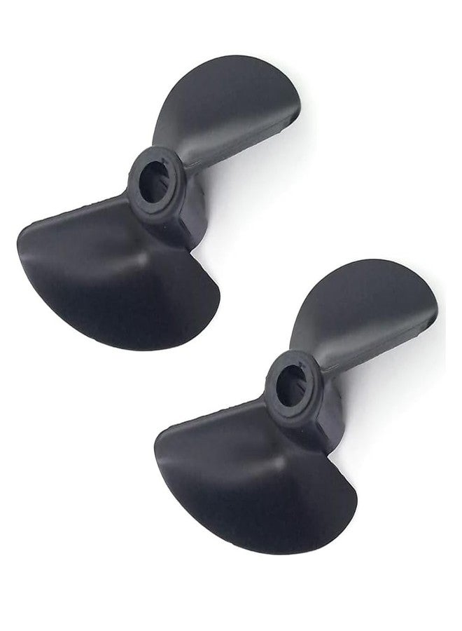 ZDingTech UDI005 Propellers UDIRC Arrow 5 RC Boat Parts UDI005-09 Propellers UDIRC 5 005 UDI005 UDI022 RC Boat Propellers Parts.UDI Tylosaurus Parts - Image 2